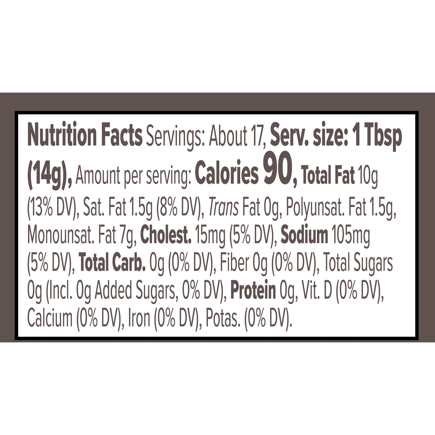 Primal Kitchen Chipotle Lime Mayo Squeeze, 8.5 oz