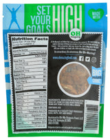 Oh Mazing, Bar Granola Original Snack Size, 2.5 Ounce
