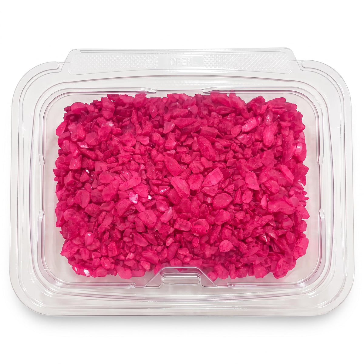 Carlotta's Bakery Rock Candy Crystals, 1 lb Bulk