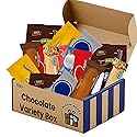 Chocolate Candy Variety Pack - 5 Pound Assorted Bulk Chocolate Mix - Individually Wrapped Candy for Parties, Office, Halloween, and Gifting Assembled