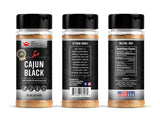 Cajun Black