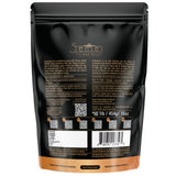 5Senses Green Malabar Cardamom Pods | Cardamomo | Malabar Melody | Single Origin, Non-GMO, Fairtrade Gourmet Spices, Whole Spices (454g/16oz/1lb)