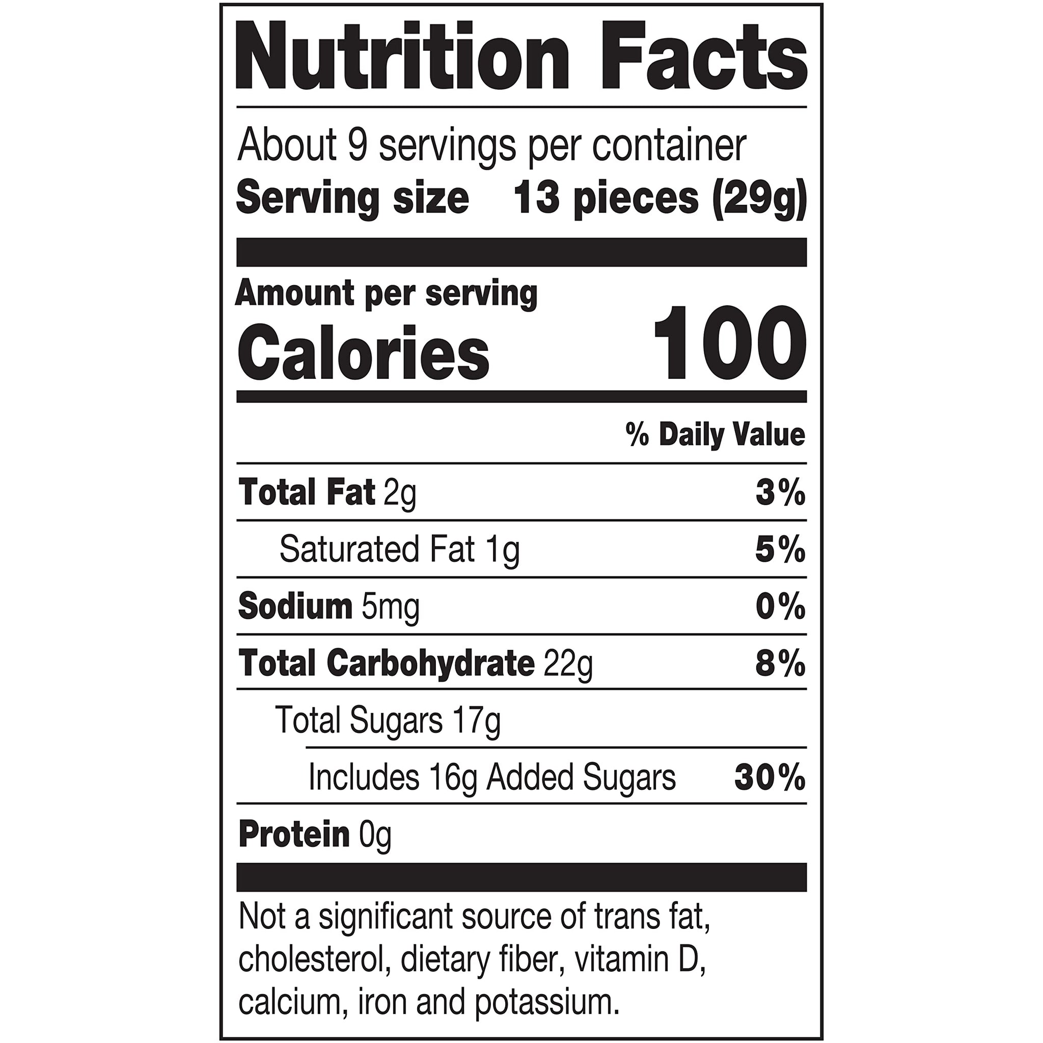 Tootsie Roll Mini Bites - Unwrapped Tootsie Rolls Covered in a Light Candy Shell - Snackable Tootsie Roll Midgees - 9 oz. Bag (Pack of 1)