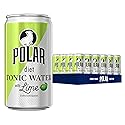 Polar Diet Tonic Water with Lime 7.5oz