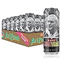 AriZona Arnold Palmer Half and Half - Big Can, 22 Fl Oz (Pack of 24)