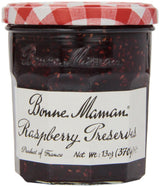 Bonne Maman Raspberry Preserves, 13 oz