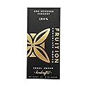 Fruition Chocolate Works 100% Dark Chocolate Bar, 2.12 OZ
