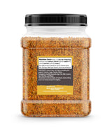 Birch & Meadow Paella Seasoning, 1.3 lb, Authentic Spanish Spice Blend, Contains Saffron, Paella Valenciana