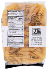 Garofalo, Pasta Corn Rice Quinoa Penne Rigate, 12 Ounce