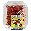 Alamo Candy, Gummy & Bloody Bears, 8 Oz, Count 1 - Sugar Candy