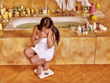 Jadience Slimming Soak: 16oz | 100% Natural | The BEST Natural Weight Aid | Helps Tone, Firm & Reduce The Appearance of Cellulite | Relieves Stress |