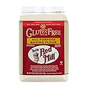 Bob's Red Mill Gluten Free All Purpose Baking Flour, 44 Oz (4 Pack)