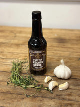 The Old Colony Sauce 81 oz