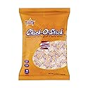 Atkinson's Chick-O-Stick Nuggets Peanut Butter Coconut Candy 4oz Peg Bag