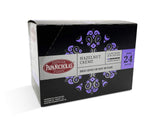 PapaNicholas Coffee Single Serve Coffee Cups Fits Keurig K Cup Brewers, Hazelnut Creme, 24 Count