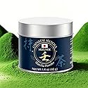 MIZUNOE Matcha Ceremonial Grade Matcha Powder - Authentic Japanese First Harvest Premium Matcha Powder Tea, 100% Pure Unsweetened, Green Tea