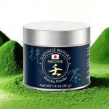MIZUNOE Matcha Ceremonial Grade Matcha Powder - Authentic Japanese First Harvest Premium Matcha Powder Tea, 100% Pure Unsweetened, Green Tea
