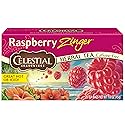 Celestial Seasonings Raspberry Zinger Tea, 20 ct