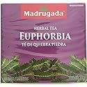 Organic Quebra Pedra Chanca Piedra Stone Breaker Kidney Stone Dissolver & Kidney Cleanser 60 Tea Bags