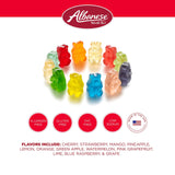 Albanese Bears Multi-Flavored Gummi Bears 36 oz.