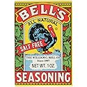 Bells Bell'S Poultry Seasoning, 1-Ounce Boxes (Pack of 6)