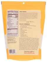Bob's Red Mill Coarse Grind Cornmeal, 24 Oz