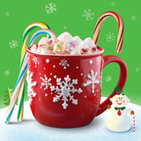 Elf Holiday Candy Canes, 5.3 oz