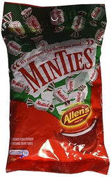 Allen's Minties 150g (3 Pack)