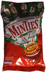 Allen's Minties 150g (3 Pack)