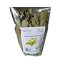 FINFAST Dried Guava Leaves (Psidium Guajava) (3 Oz, 100+ Leaves)