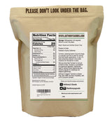 Anthony's Organic High Curcumin Turmeric Powder, 12 oz, Gluten Free, Non GMO, Non Irradiated