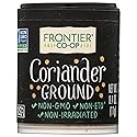 FRONTIER Ground Coriander, 0.4 OZ