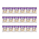 Cloverhill Cinnamon Rolls 24 Count - Giant 4 oz Individually Wrapped Pastries - Bakery Fresh Cinnamon Buns for Breakfast Snacks - Soft Cinnamon Bread