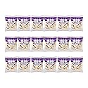 Cloverhill Cinnamon Rolls 24 Count - Giant 4 oz Individually Wrapped Pastries - Bakery Fresh Cinnamon Buns for Breakfast Snacks - Soft Cinnamon Bread