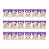 Cloverhill Cinnamon Rolls 24 Count - Giant 4 oz Individually Wrapped Pastries - Bakery Fresh Cinnamon Buns for Breakfast Snacks - Soft Cinnamon Bread