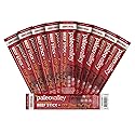 Paleovalley 100% Grass Fed Original Beef Sticks - Delicious Gluten Free Beef Snack - High Protein Keto Friendly