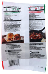 Cooked Perfect, Beef Meatball Italian Gluten-Free Grass Fed Organic, 12 Ounce , 12 Ounce