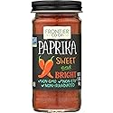 Frontier Culinary Spices Ground Paprika, 1.69-Ounce Bottle