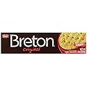 Dare Breton Crackers, 8 oz