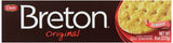 Dare Breton Crackers, 8 oz