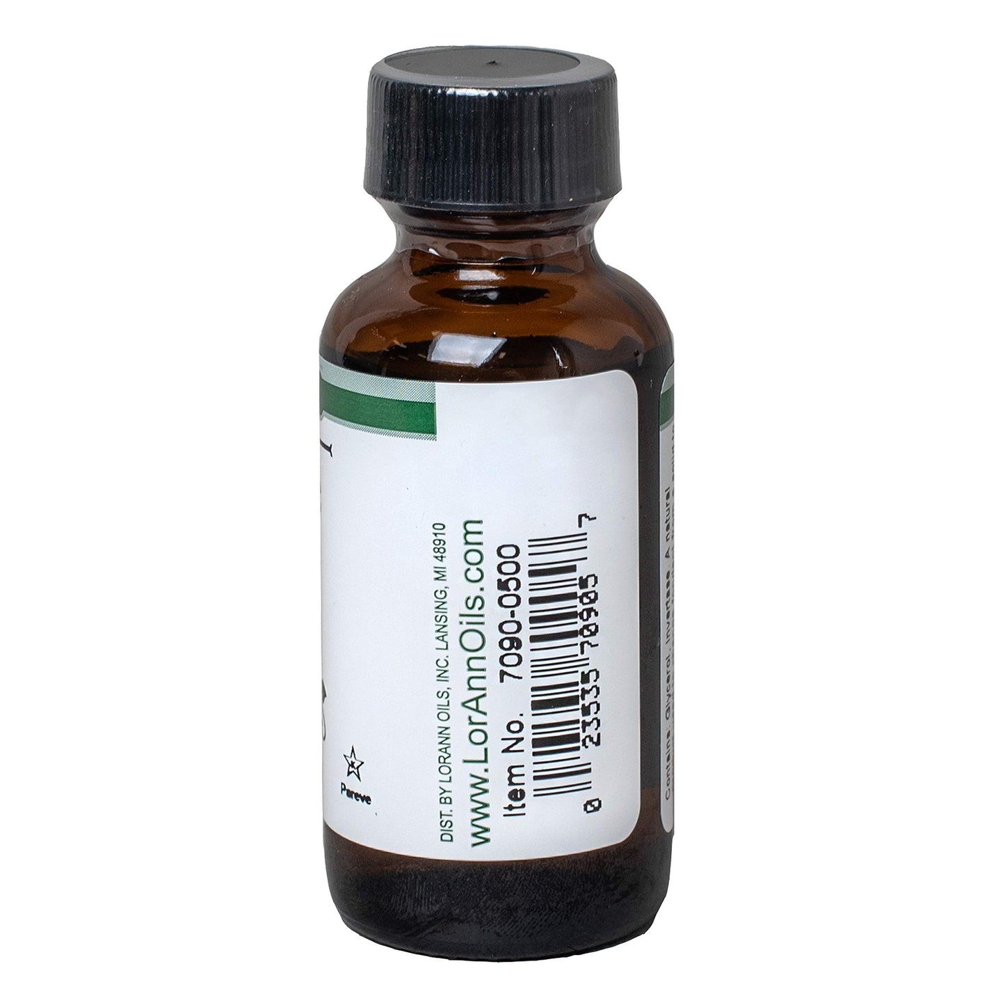 LorAnn Invertase (Fermvertase) 1 ounce bottle