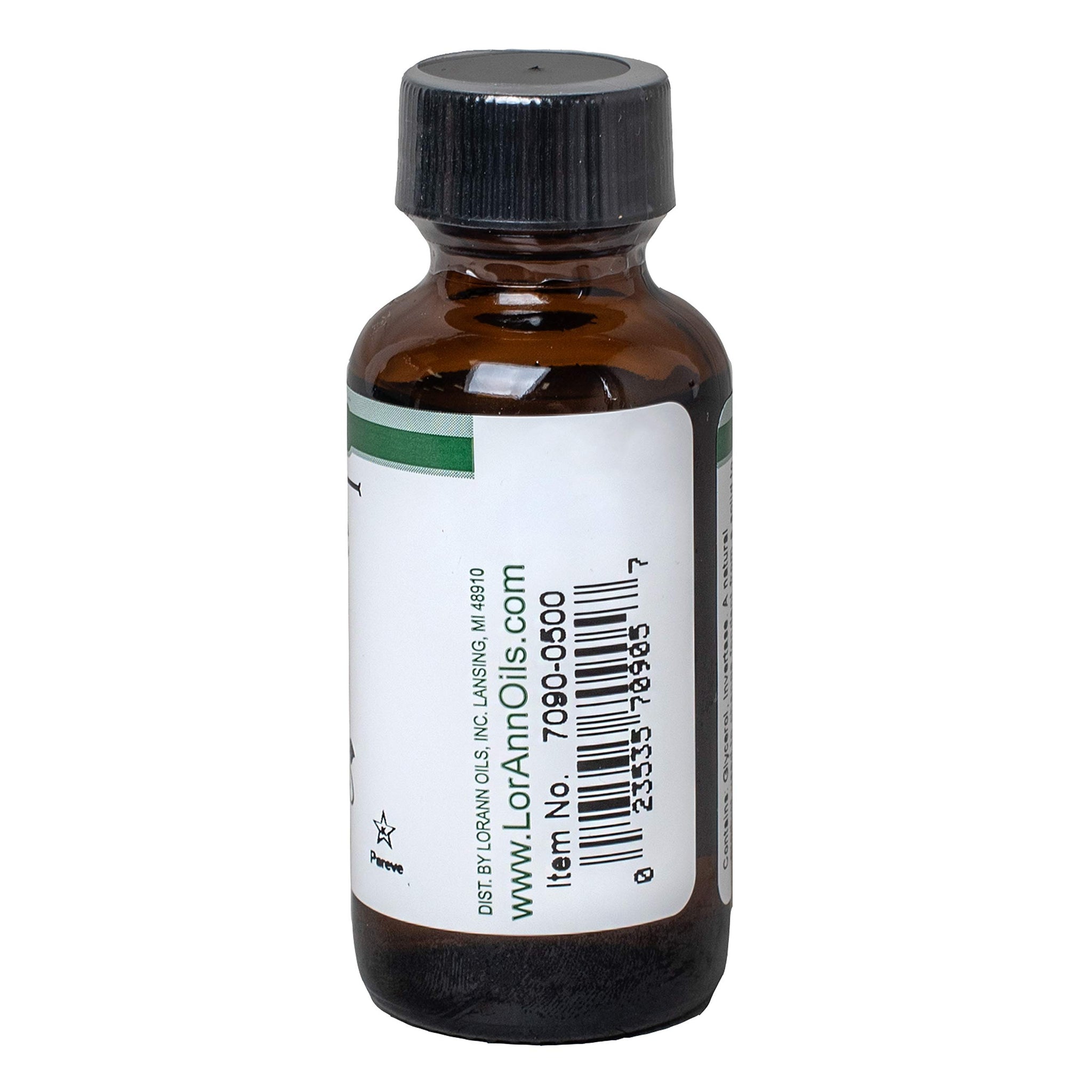 LorAnn Invertase (Fermvertase) 1 ounce bottle