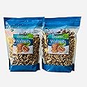 Kirkland Organic Walnuts - 1.7lb - PACK OF 2