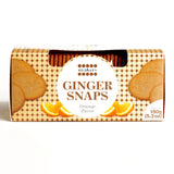 Nyåkers Orange Gingersnaps (1 Item Per Order)