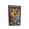 Geek Grind Dragon's Roast Whole Bean Coffee - 12oz Bag
