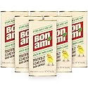 Bon Ami Polish and Cleanser Powder 14 Ounce (Set of 6)