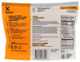 NotCo NotChicken Yellowbird Spicy Habanero Frozen Plant-Based Chicken Patties, 4 ct Pouch