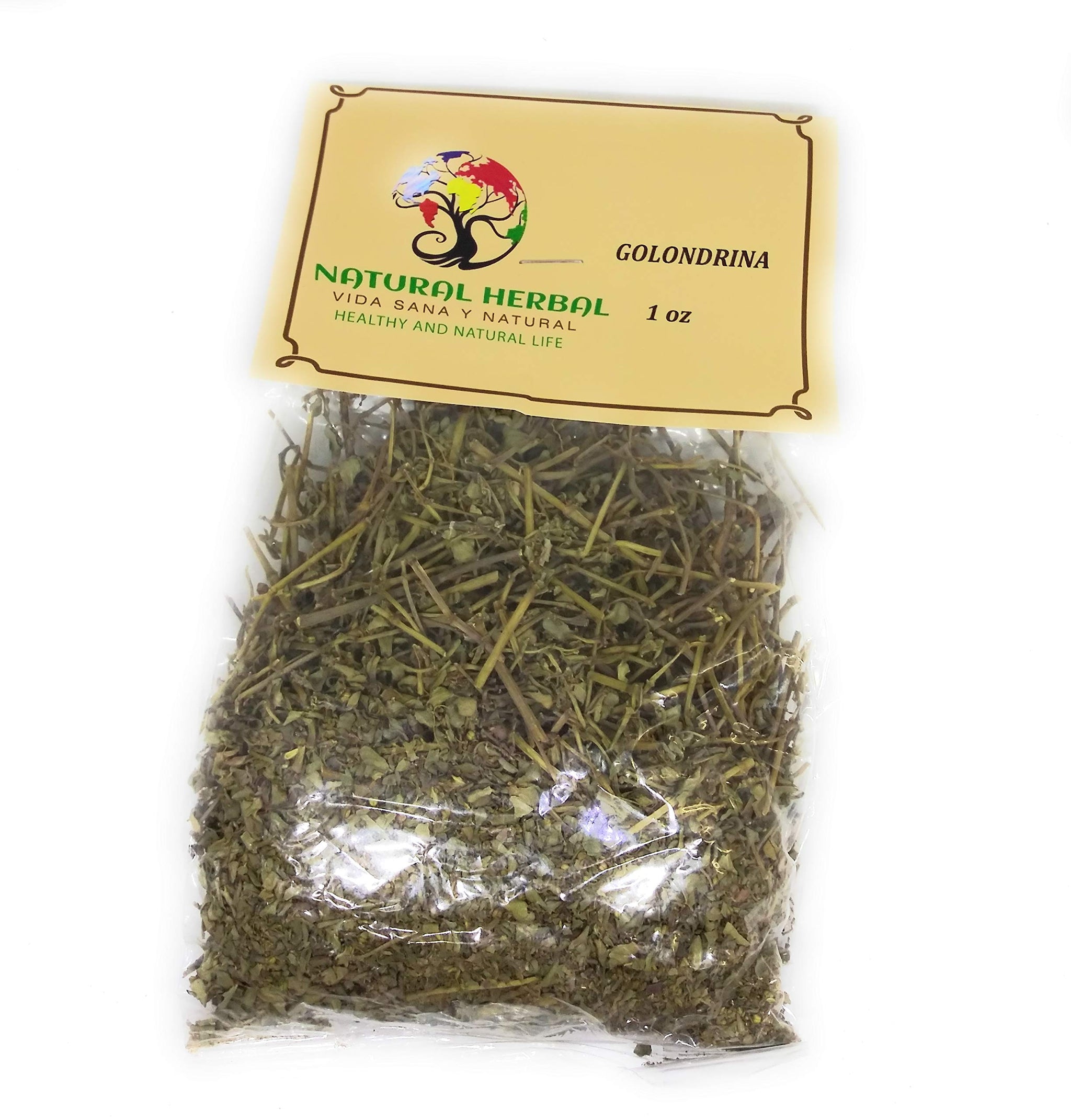 Golondrina Hierba/Tea (1oz)(1pack)