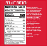 Little Secrets Dark Chocolate Peanut Butter Crispy Wafers || Made in Europe | Nothing Artificial & No Sugar Alcohols | Sustainable Cocoa (3.5 Ounce