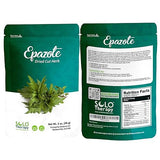Epazote Dried Cut Herb, 2 oz, Epazote Natural, Mexican Seasoning, Epazote Spice,Resealable Bag, Product From Mexico, Packaged in the USA (2 oz.)